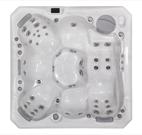 Wellis CityLine Malaga spa